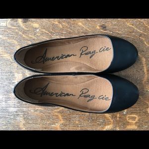 American Rag Ellie Flats - 7.5 Wide